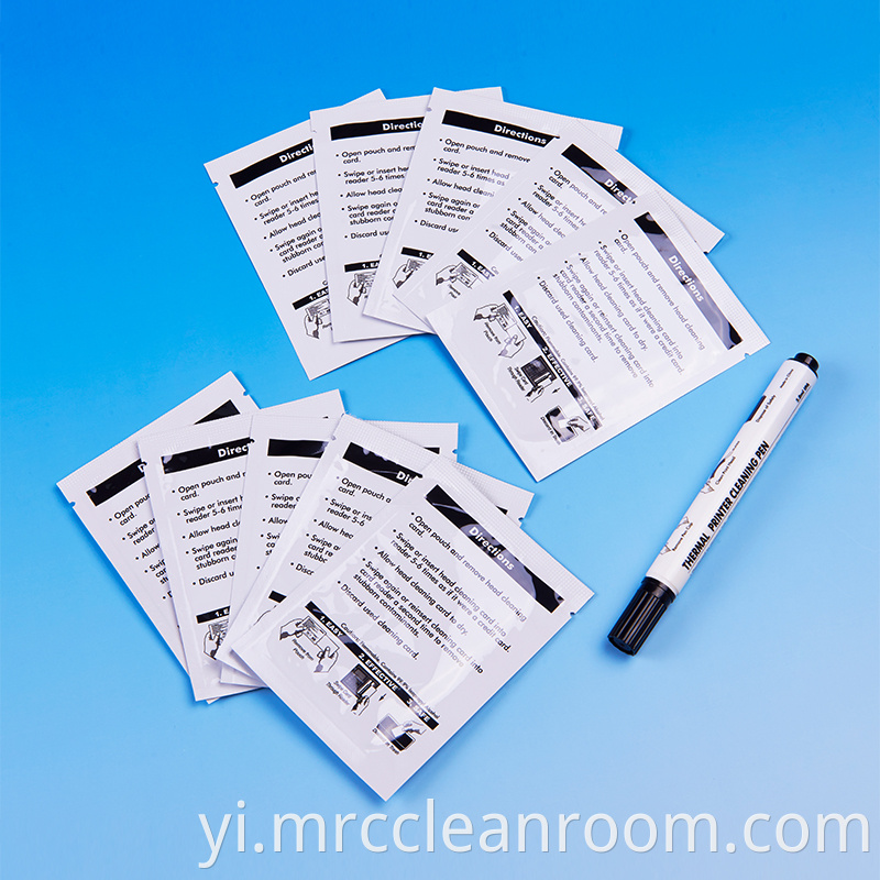 Datacard Dccleankit Cleaning Kit